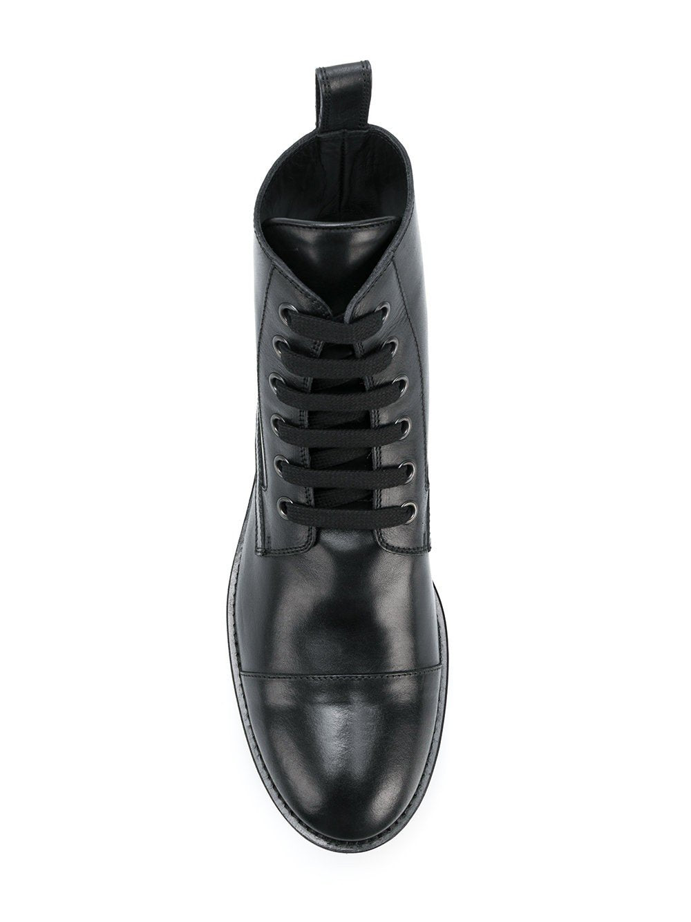 Lace Up Ankle Boots