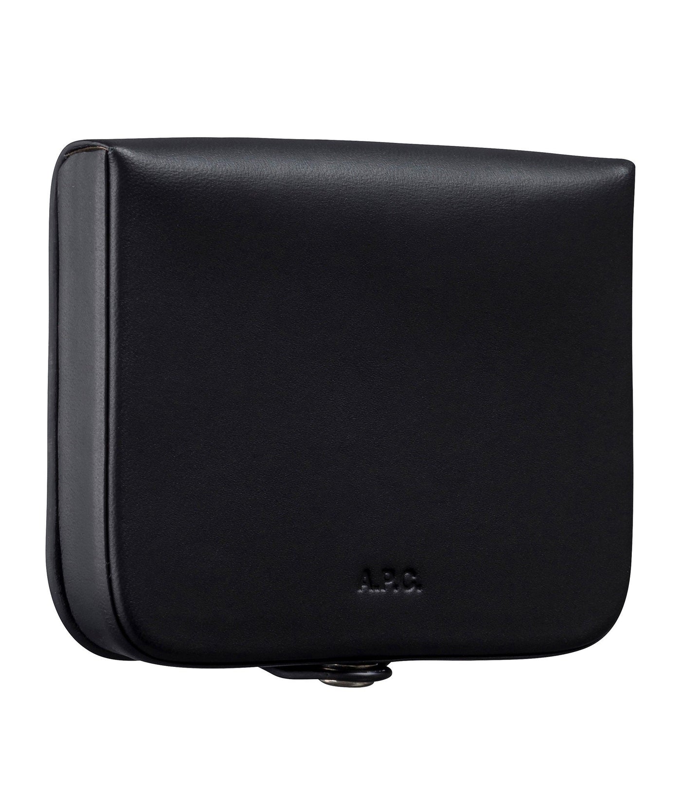 Josh Coin Purse Black