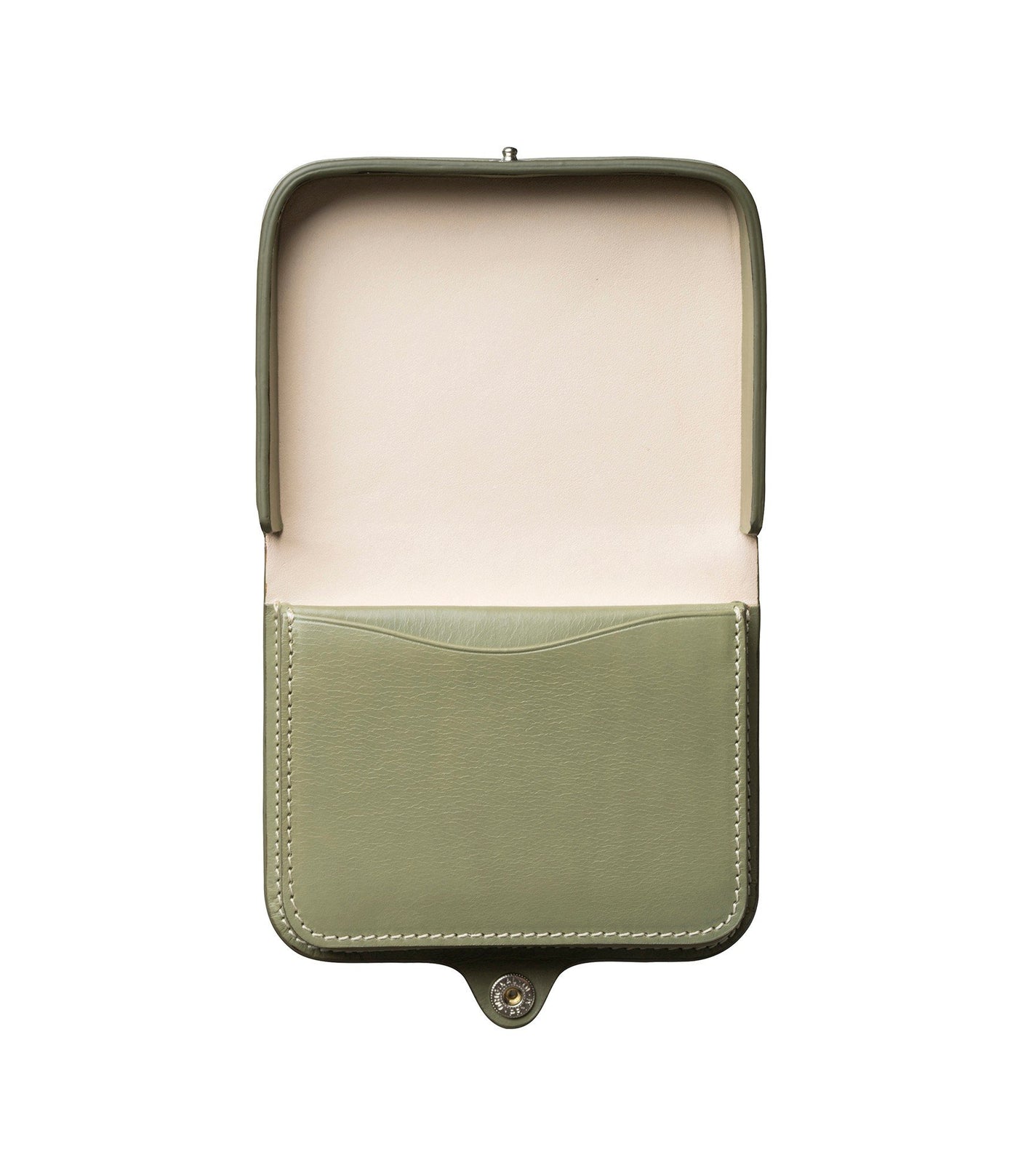 Jody Coin Purse Green