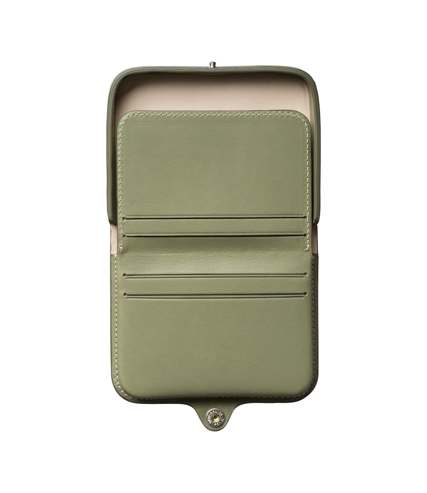 Jody Coin Purse Green