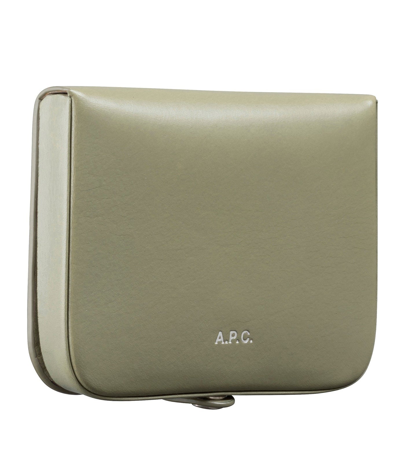 Jody Coin Purse Green