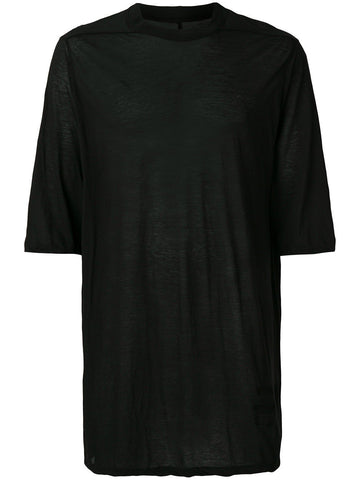 Oversized T-Shirt Black