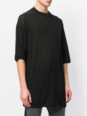 Oversized T-Shirt Black