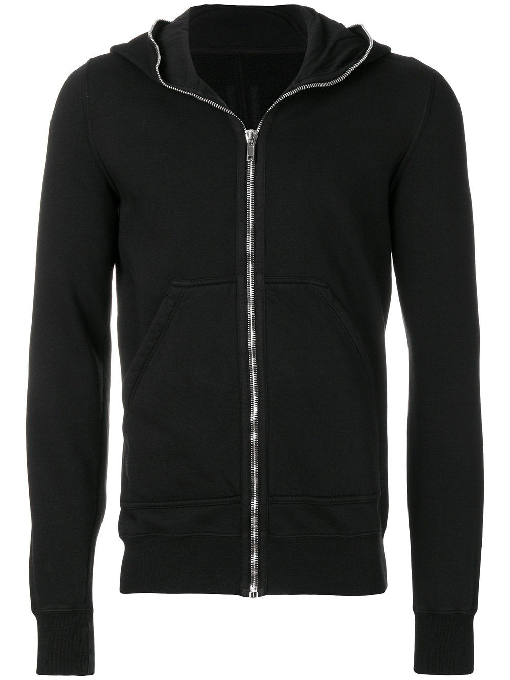 Black Gimp Hoodie