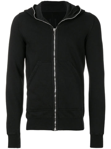 Black Gimp Hoodie