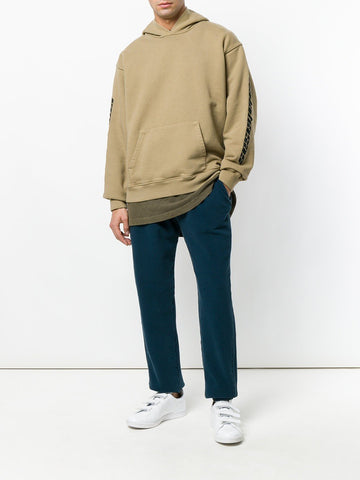 Men's Calabasas Track Pants Luna