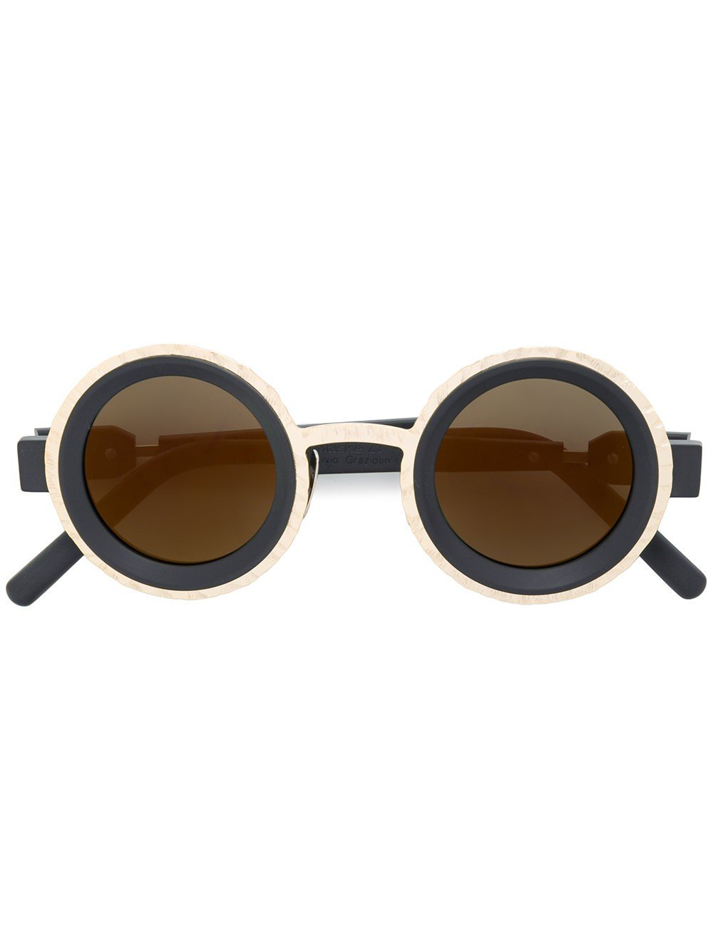 Maske Z3 Round Sunglasses