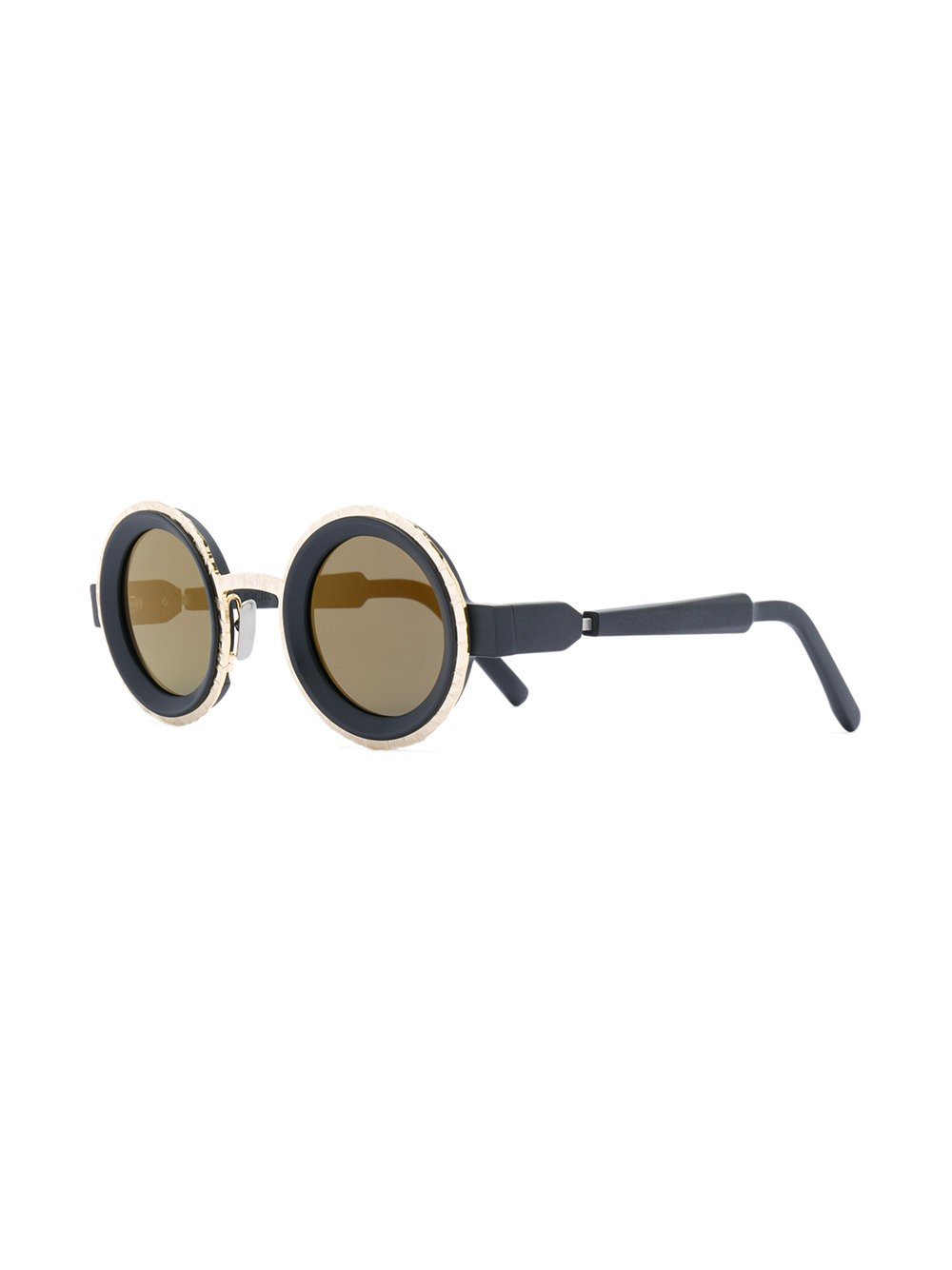 Maske Z3 Round Sunglasses