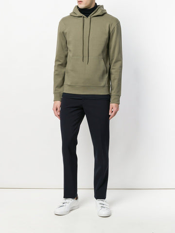 Stefen Hoodie Khaki