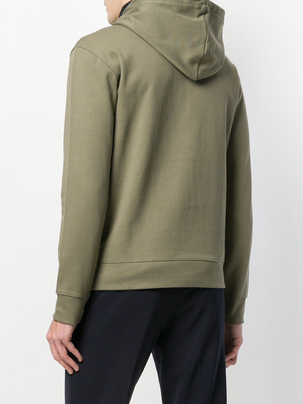 Stefen Hoodie Khaki