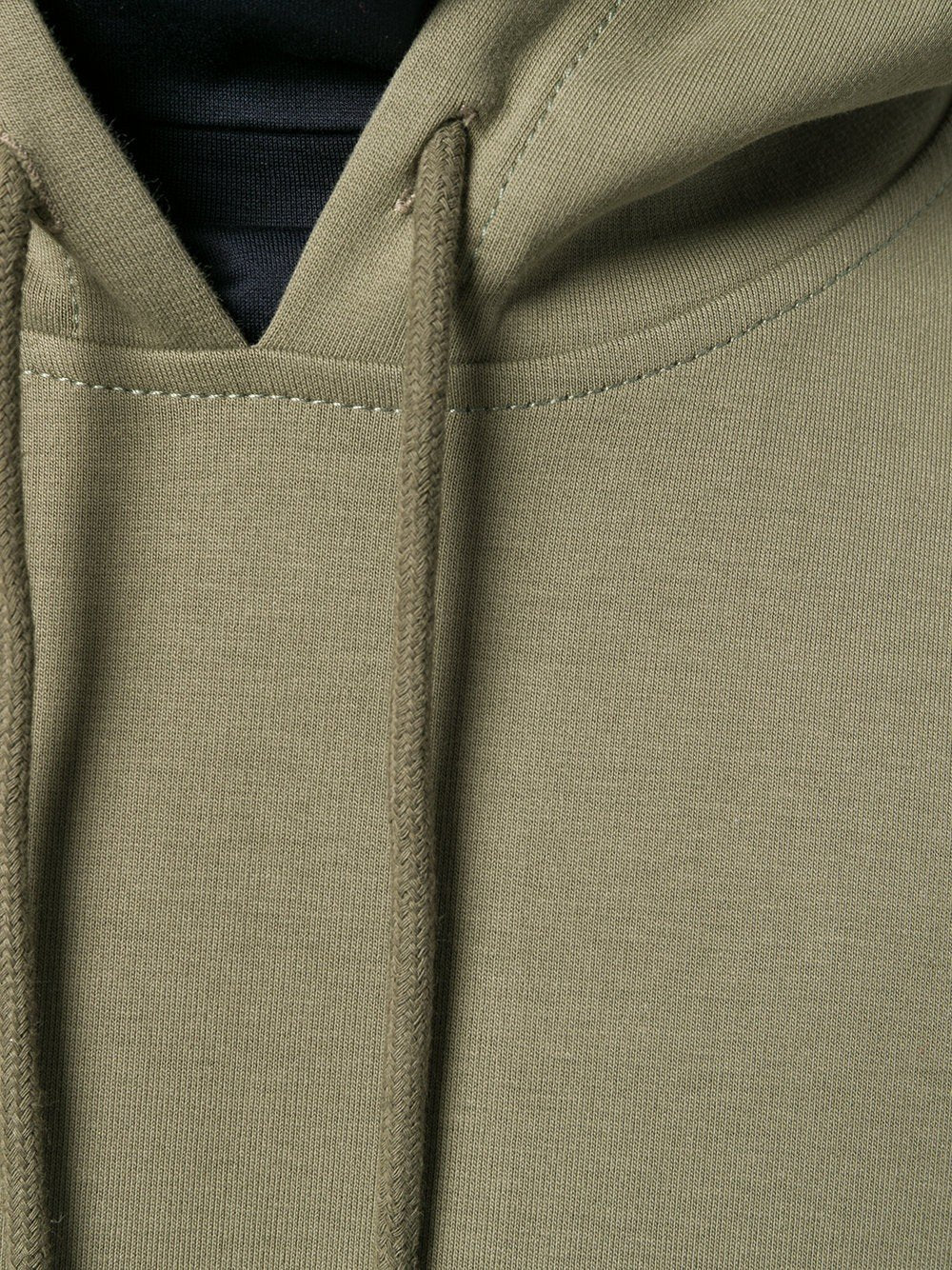 Stefen Hoodie Khaki