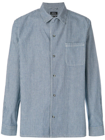 Luca Overshirt