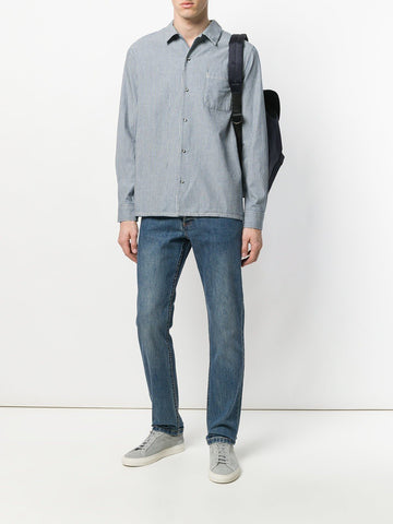 Luca Overshirt