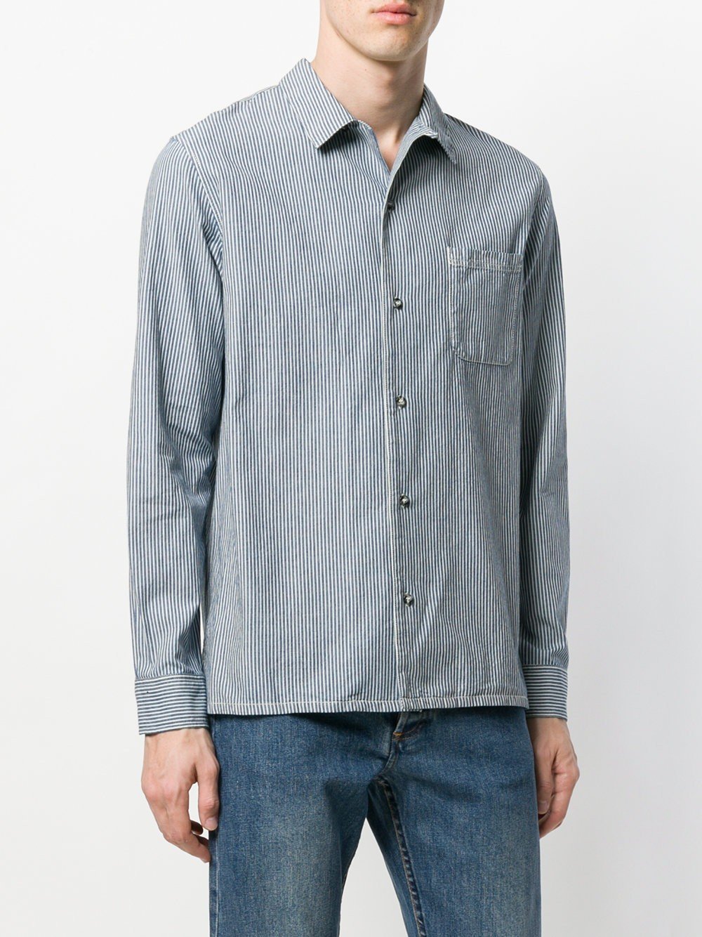 Luca Overshirt