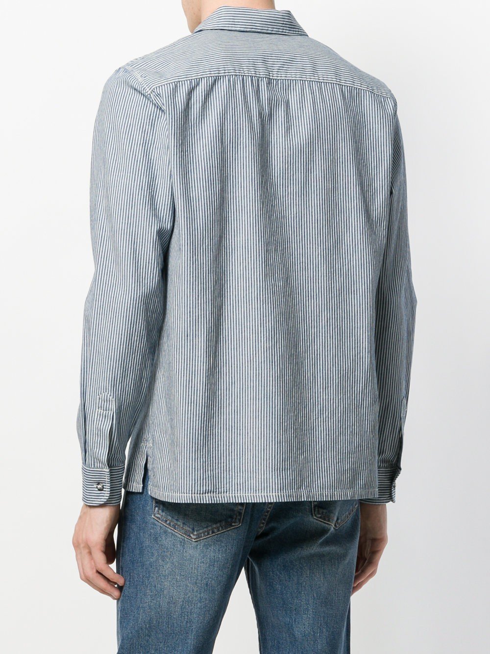 Luca Overshirt