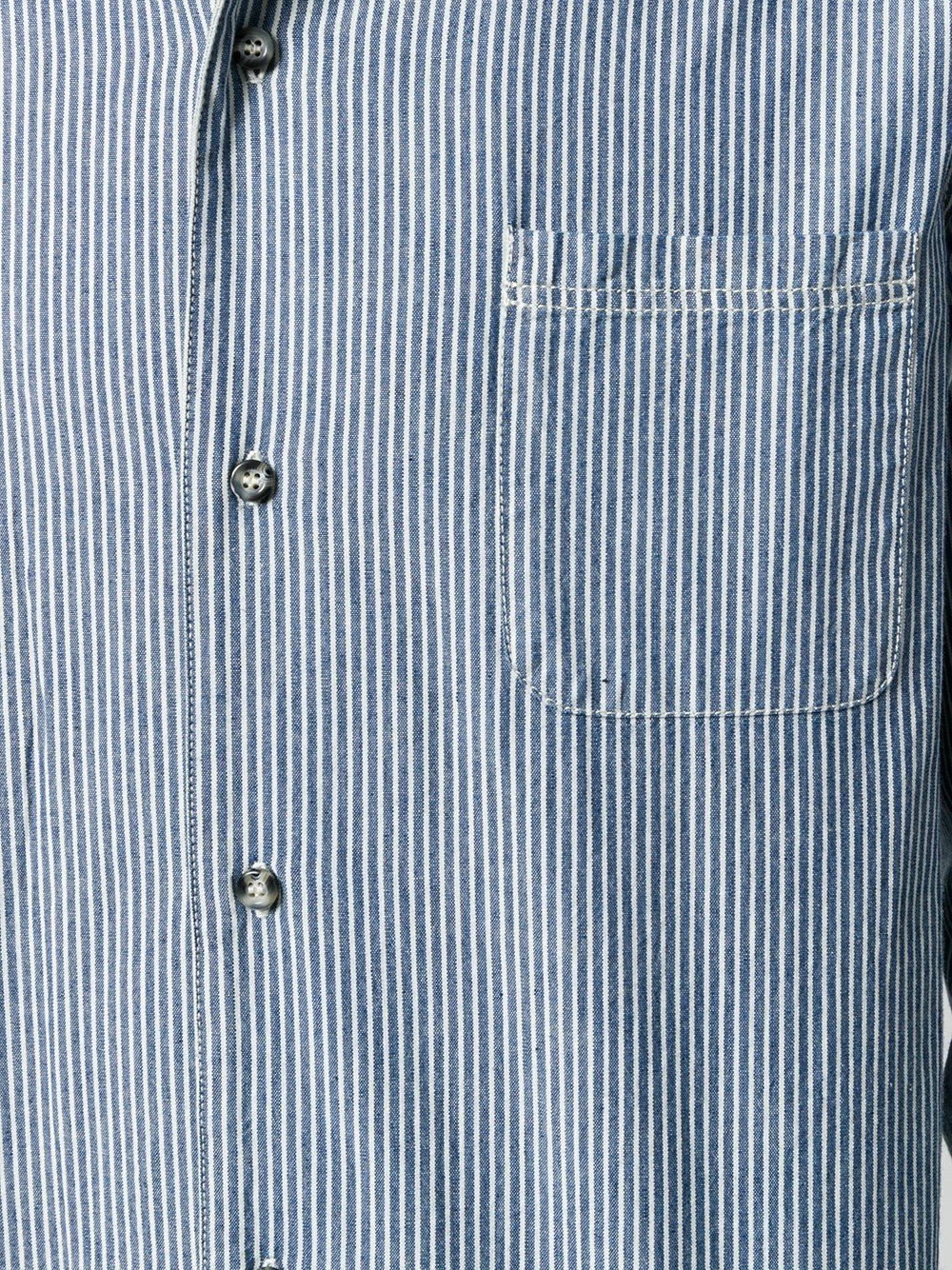 Luca Overshirt