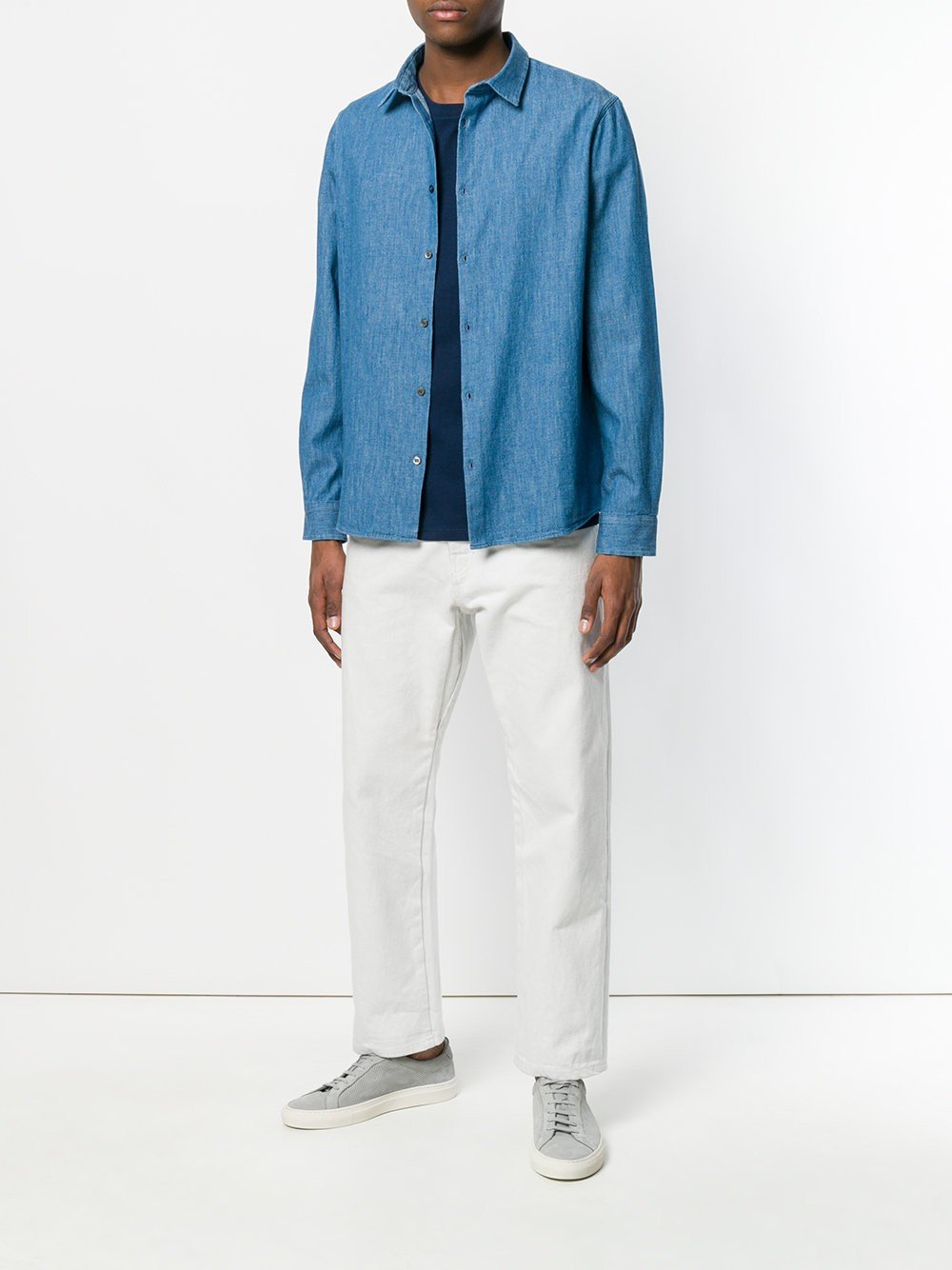 Benny Shirt