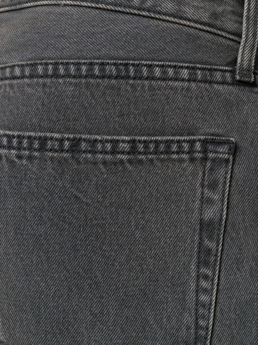 Faded Ink Straight Leg jeans