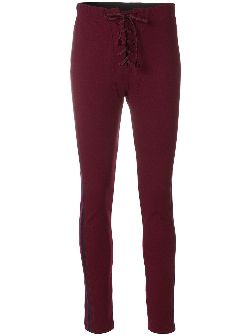 5 Stripe Football Leggings