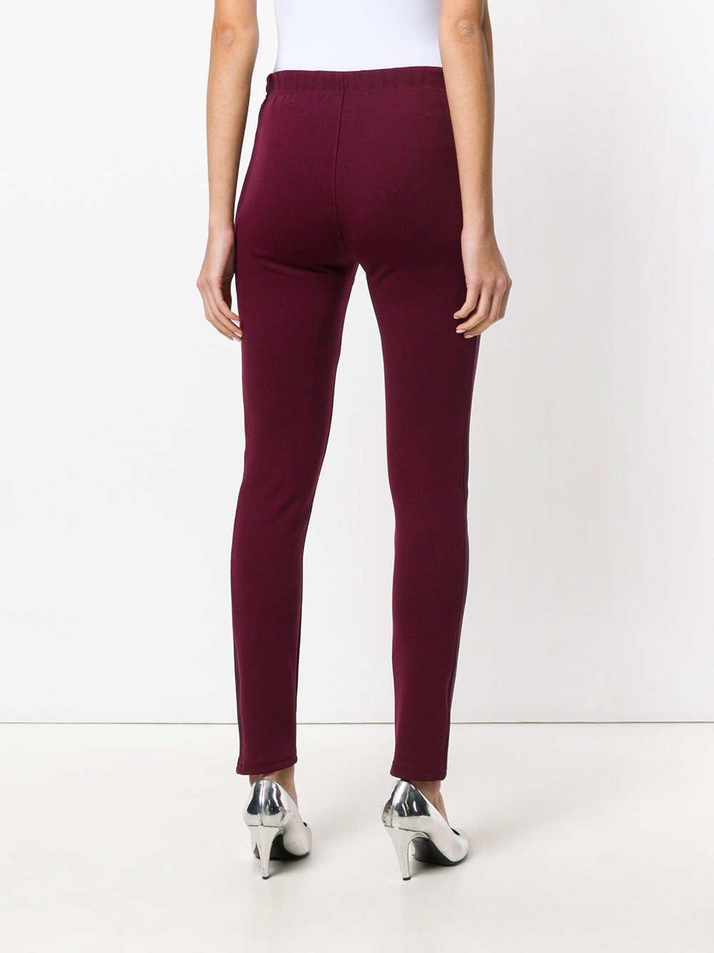 5 Stripe Football Leggings