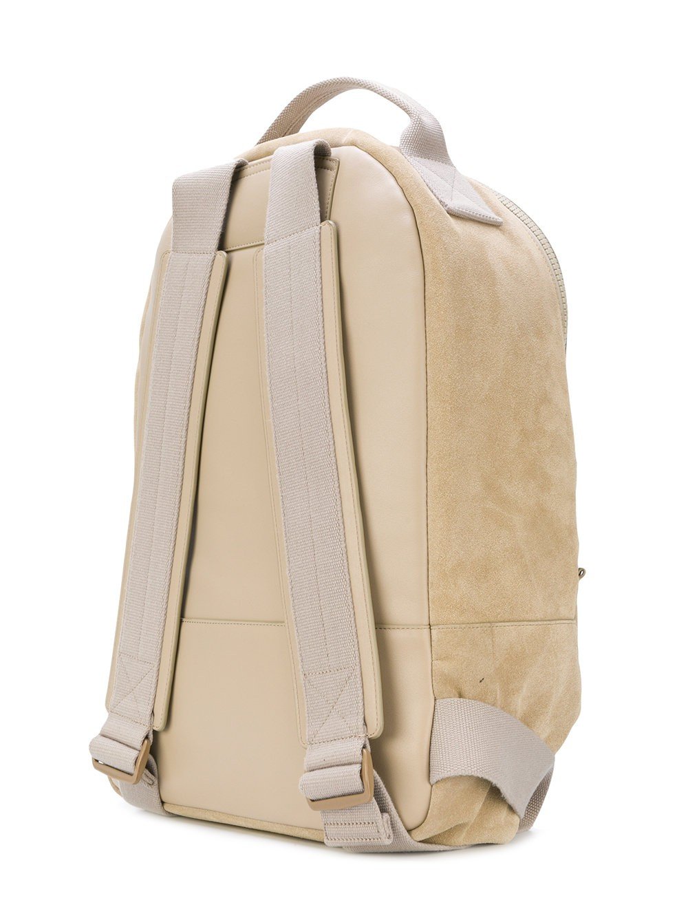 Suede Backpack Rock