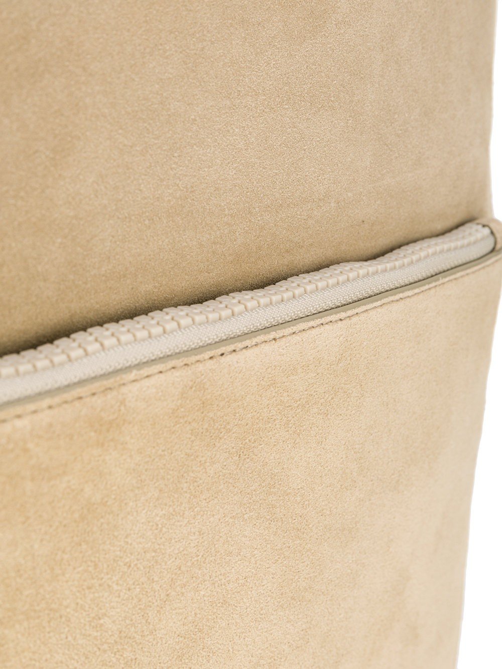 Suede Backpack Rock