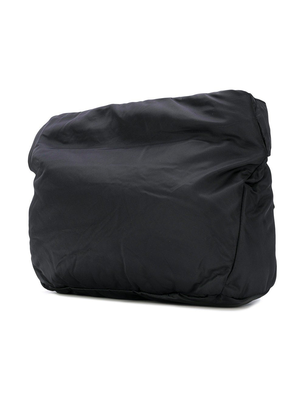 Nylon Cross Body Bag