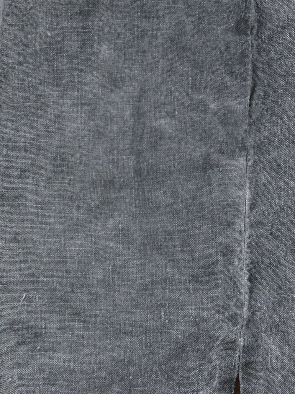 Raw Hem Shorts
