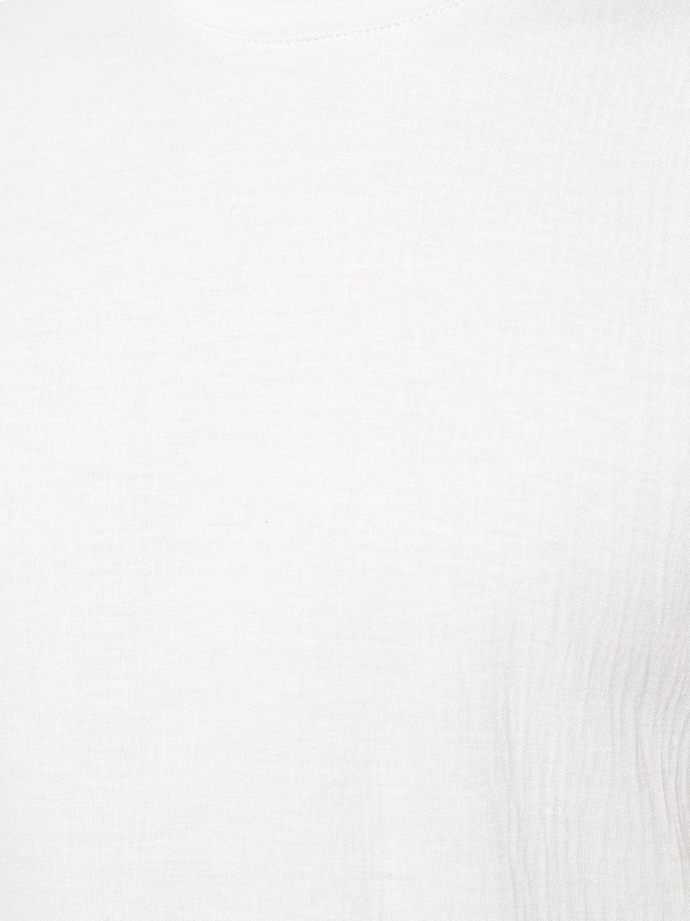 Roll Neck Sweater Cream