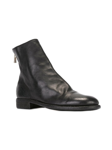 Men's 986 Horse Back Zip Boot