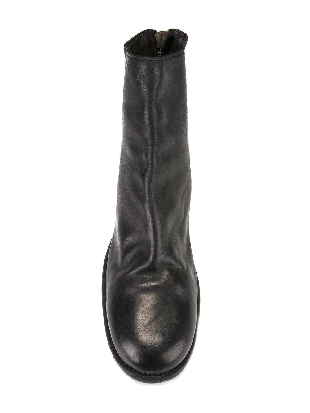 Men's 986 Horse Back Zip Boot
