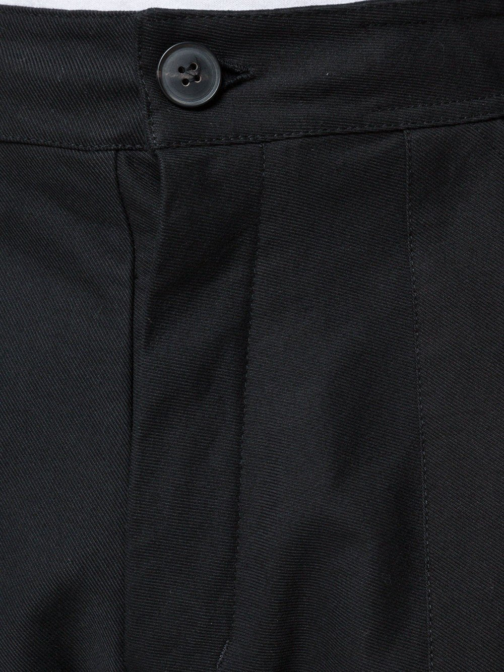 Workwear Trousers Black