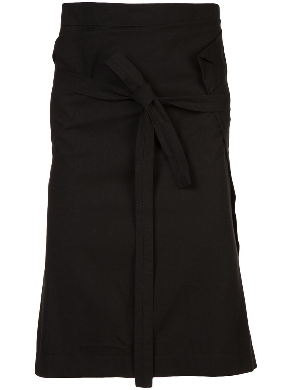 Wrap Around Apron