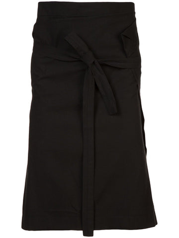 Wrap Around Apron