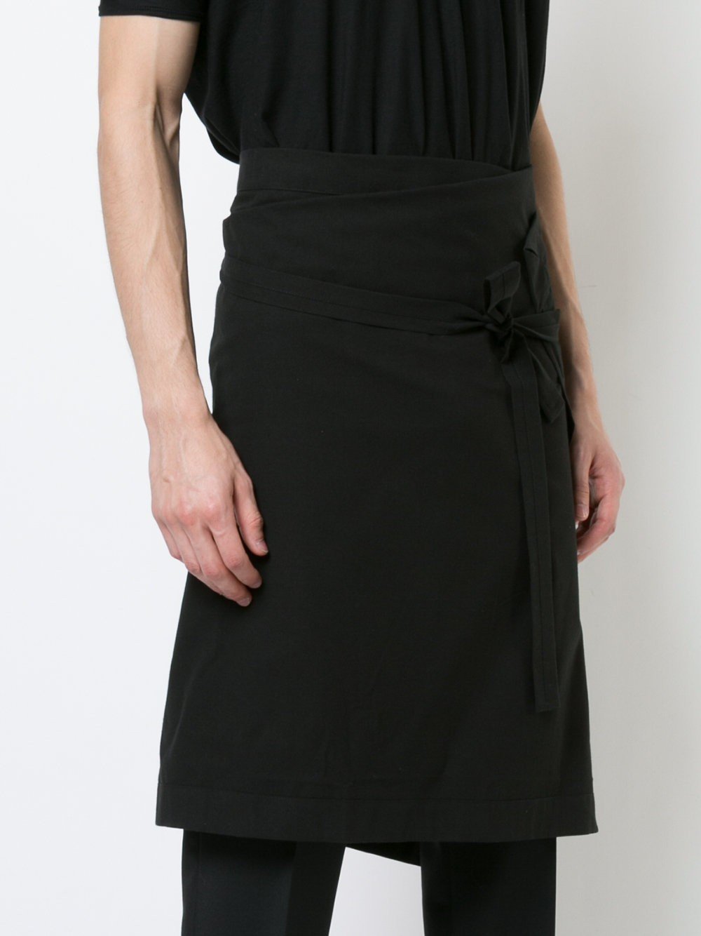Wrap Around Apron