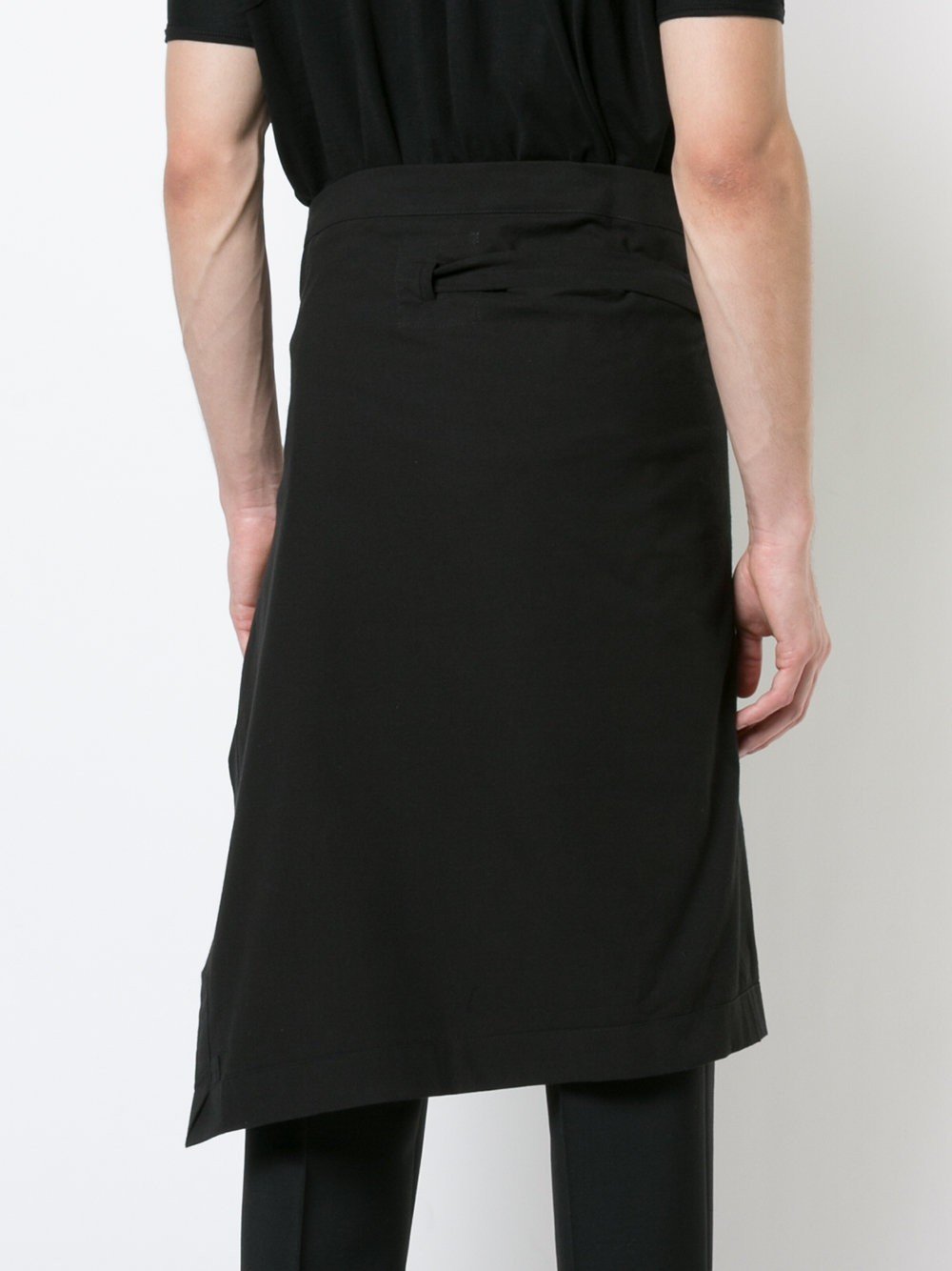 Wrap Around Apron