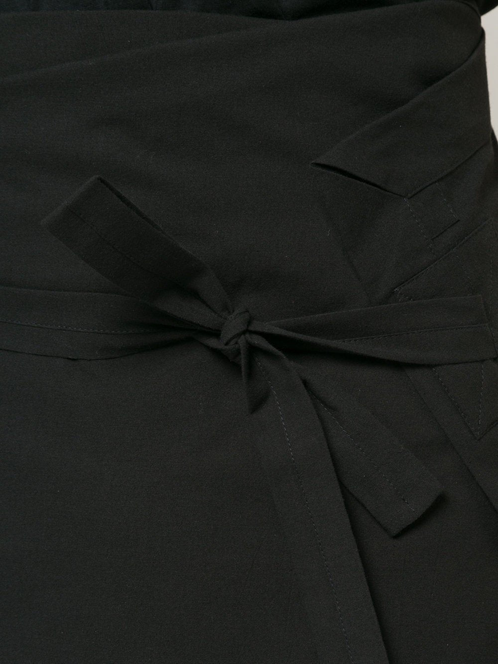 Wrap Around Apron