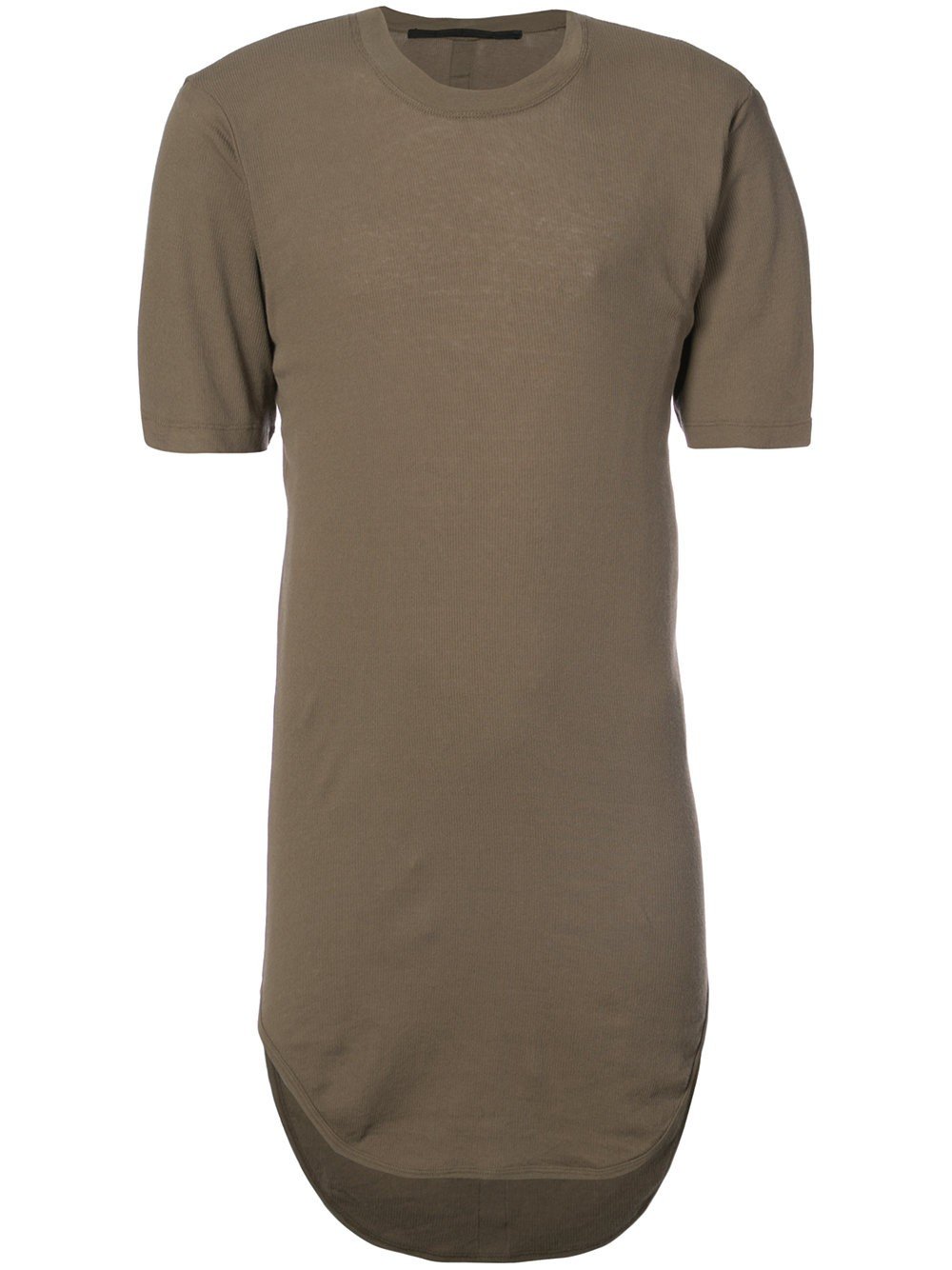 Longline T-Shirt