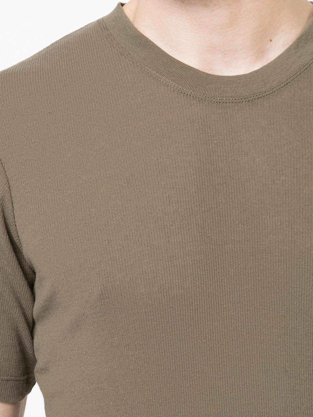 Longline T-Shirt
