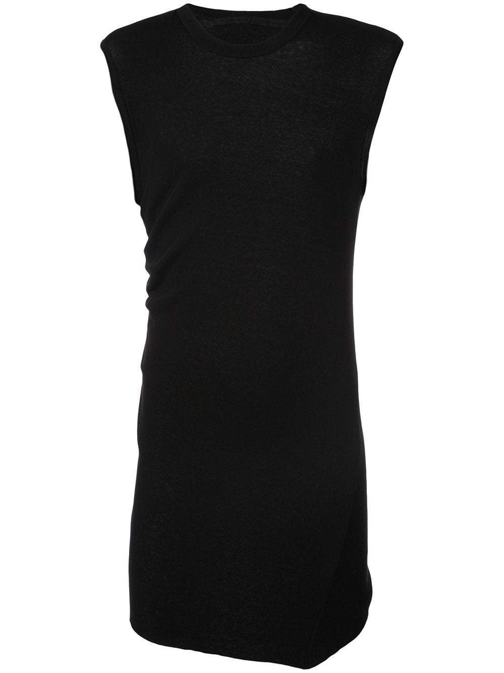 Slim Sleeveless Tank Top