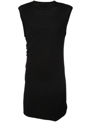 Slim Sleeveless Tank Top