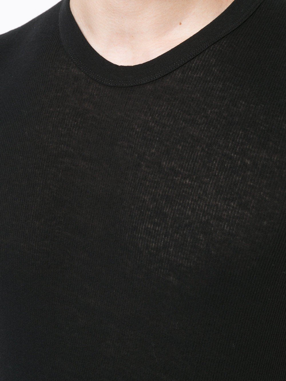 Slim Sleeveless Tank Top
