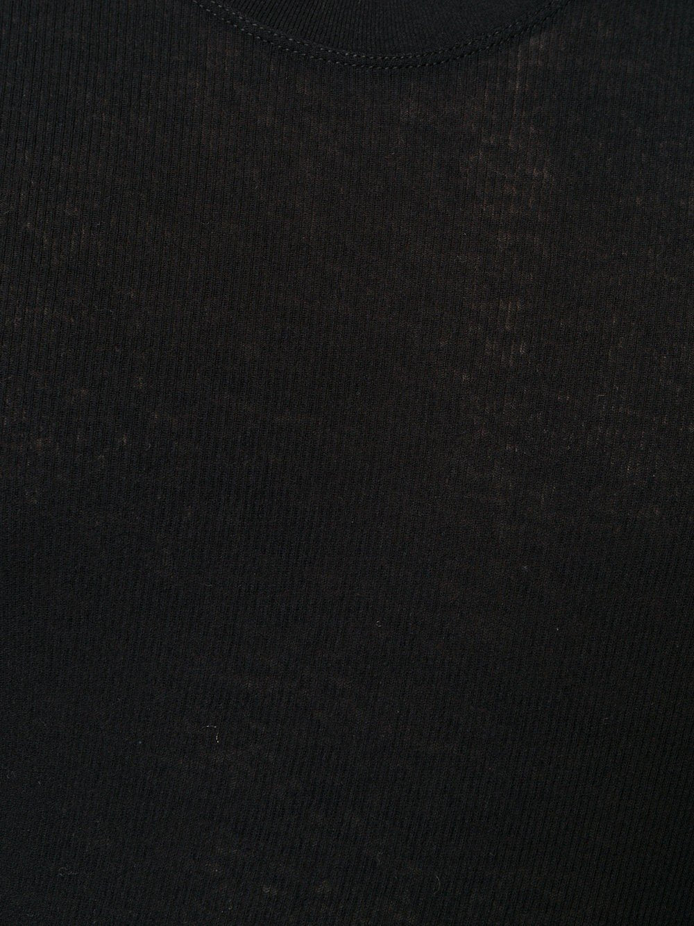 Longline Long Sleeve T-Shirt