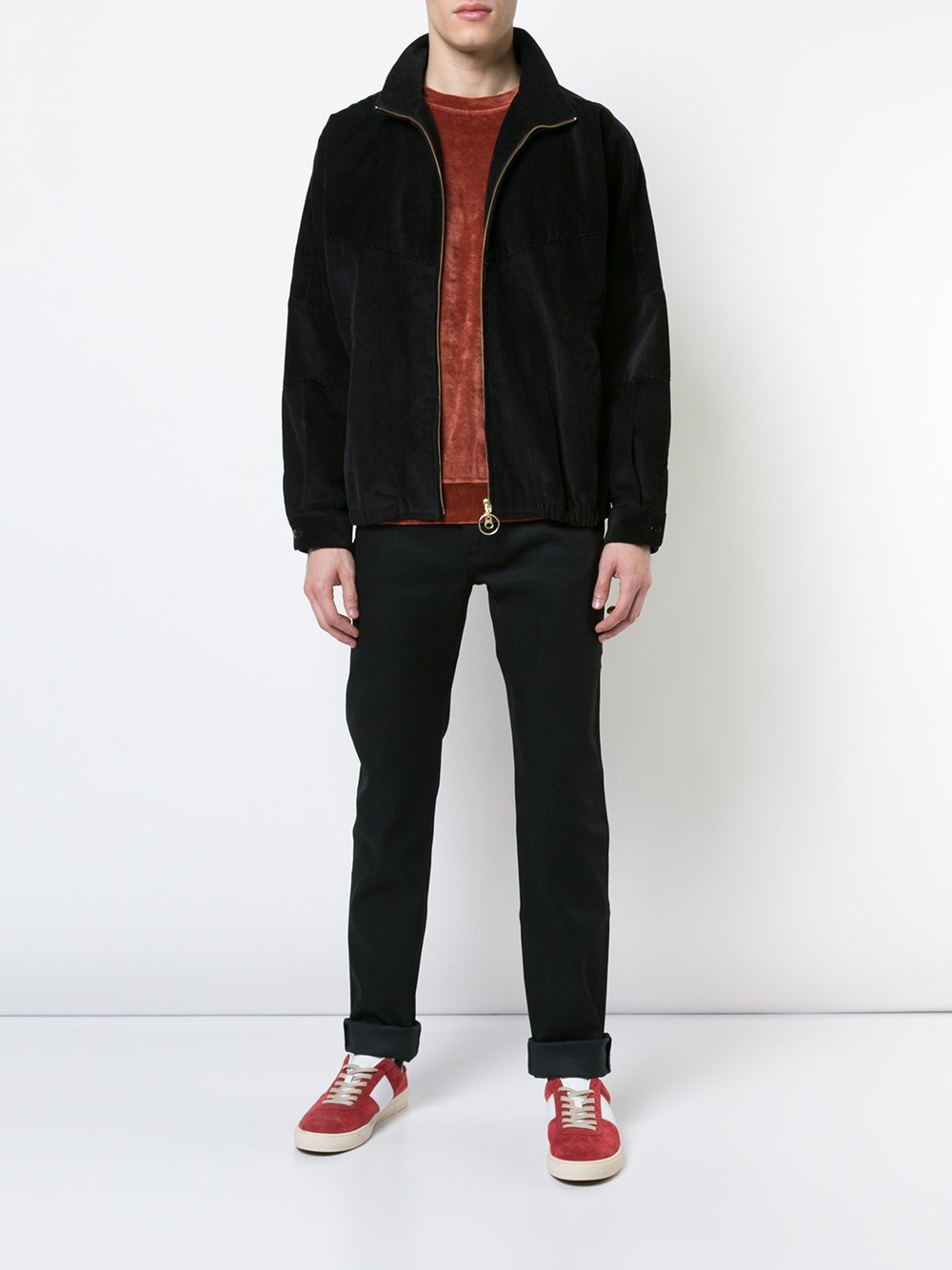 Petit New Standard Jeans
