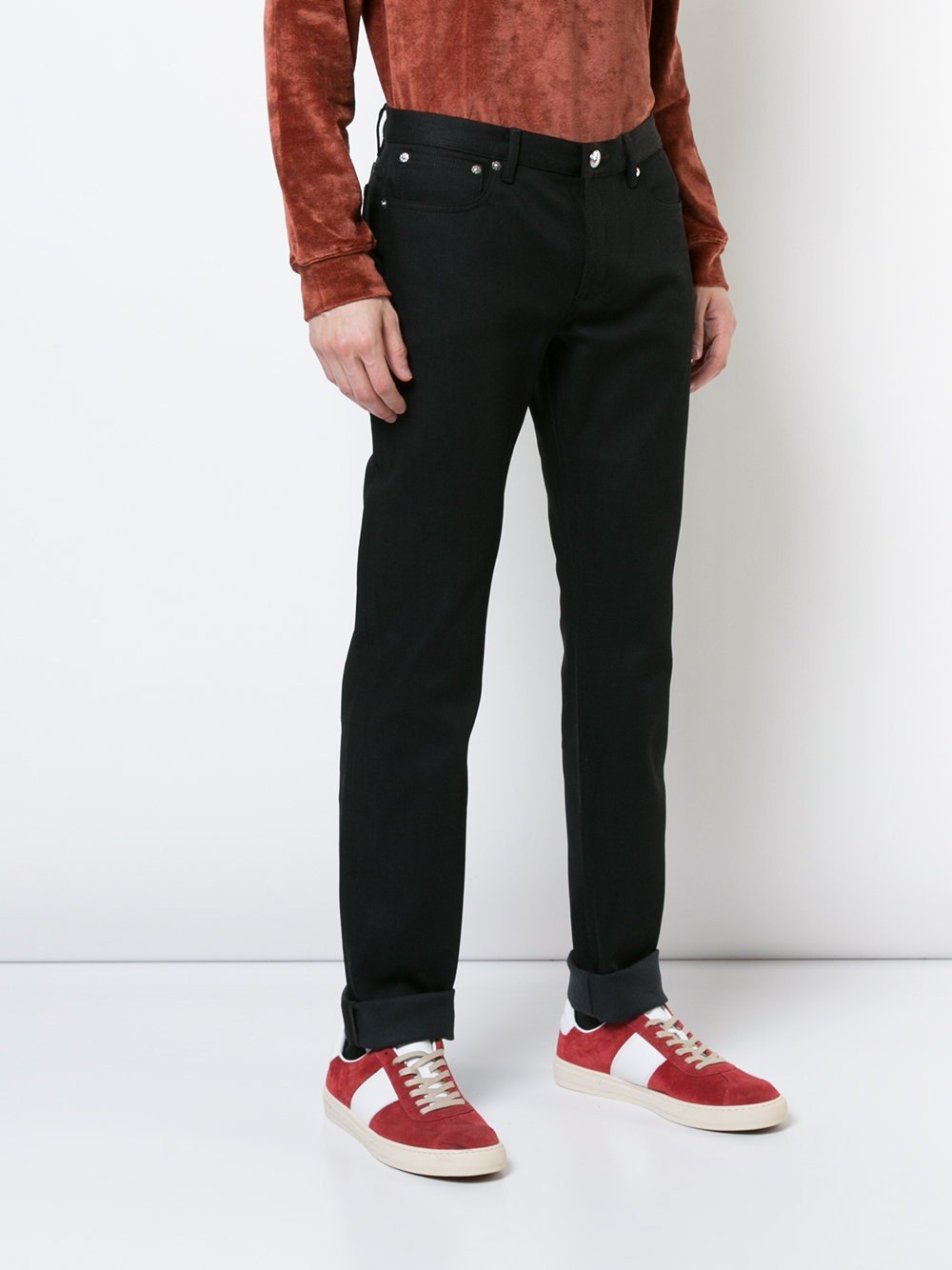 Petit New Standard Jeans