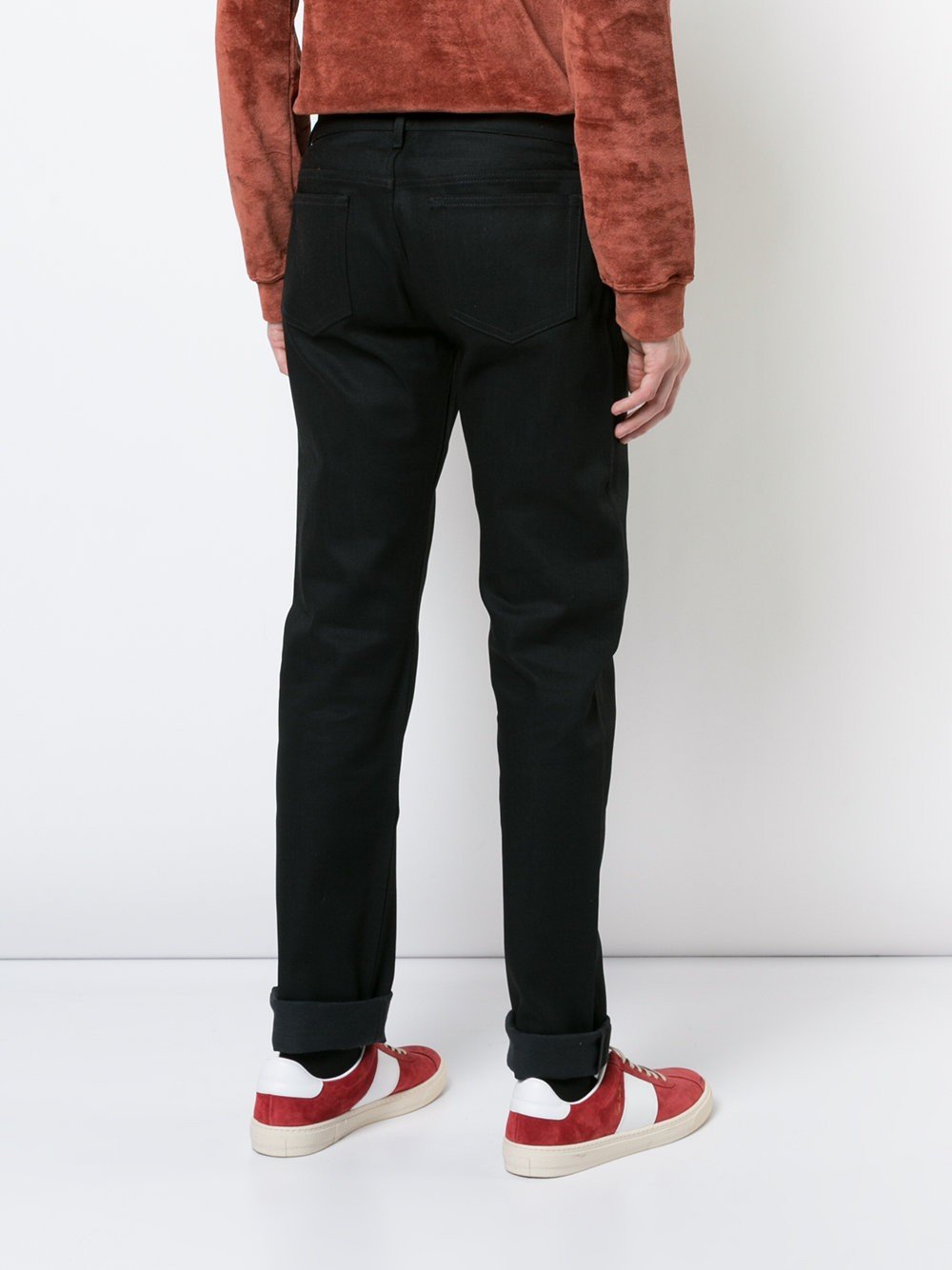 Petit New Standard Jeans