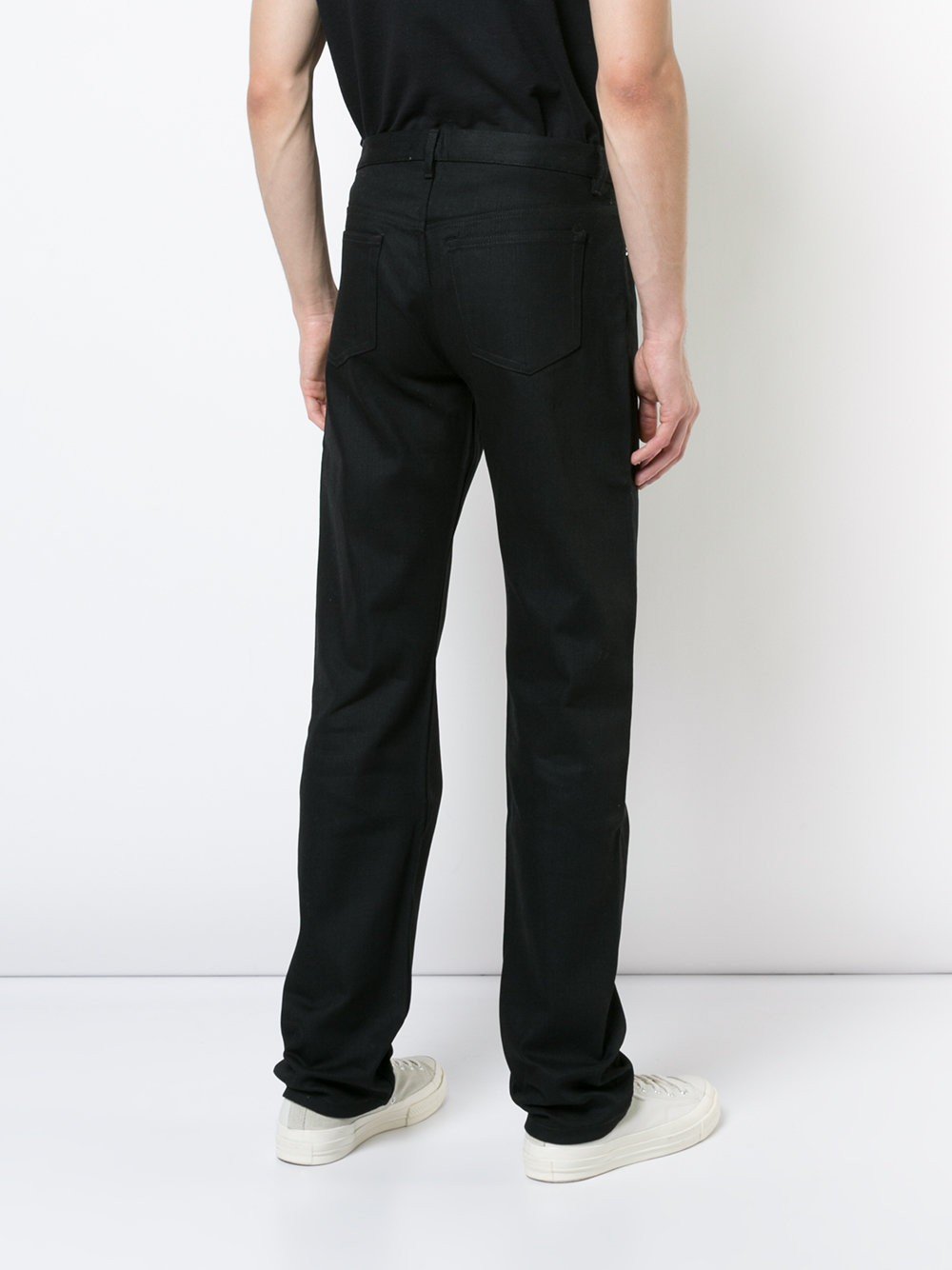 New Standard Jeans