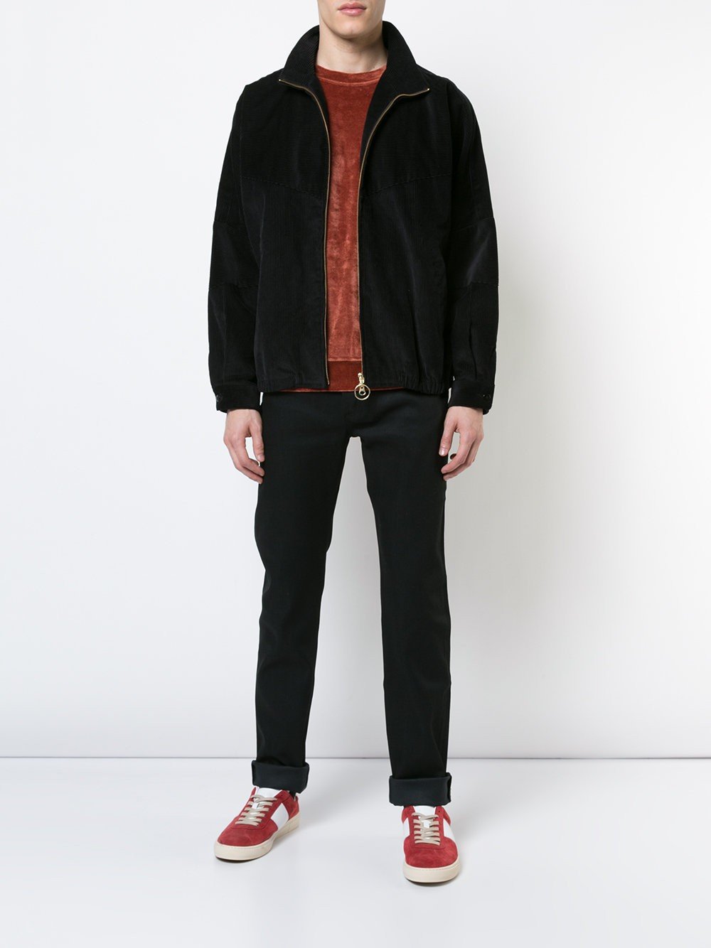 Jérémie Sweatshirt