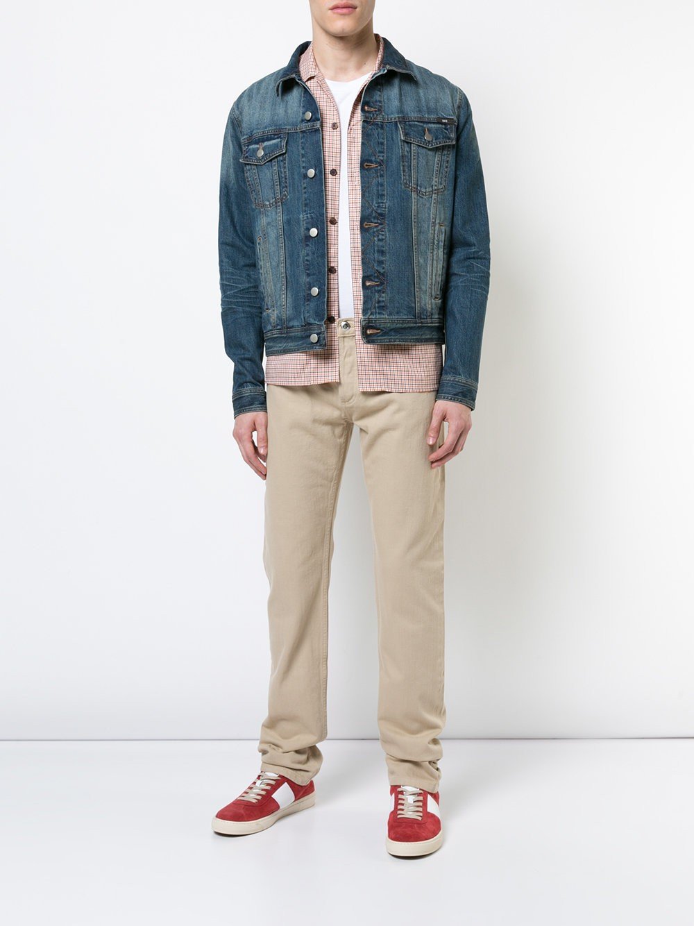 Petit Standard jeans