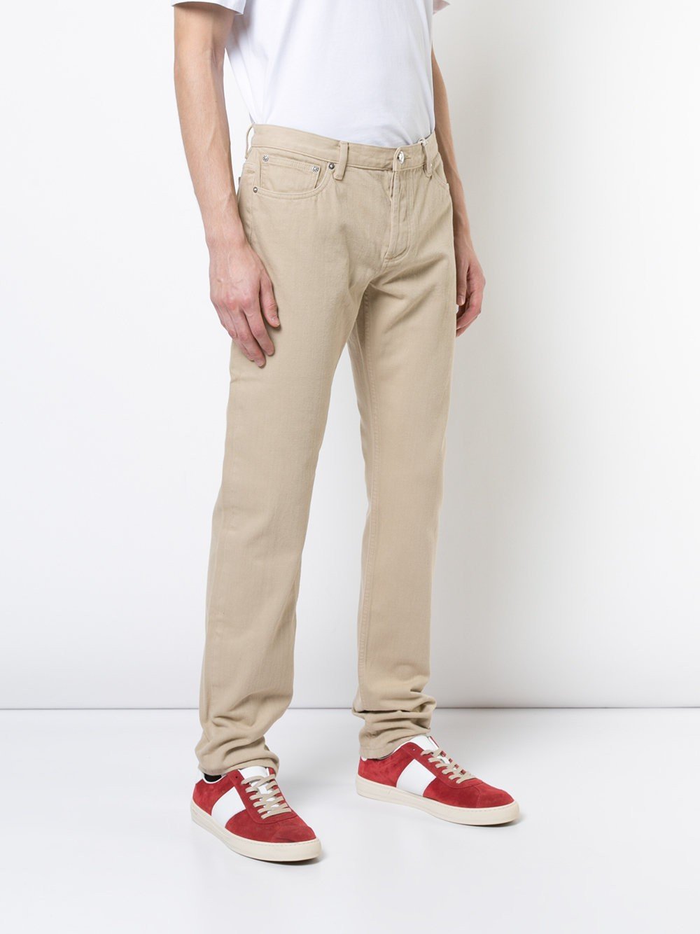 Petit Standard jeans